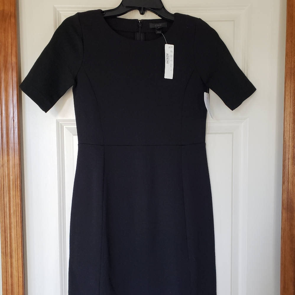 NWT J.Crew LBD Sz 2P